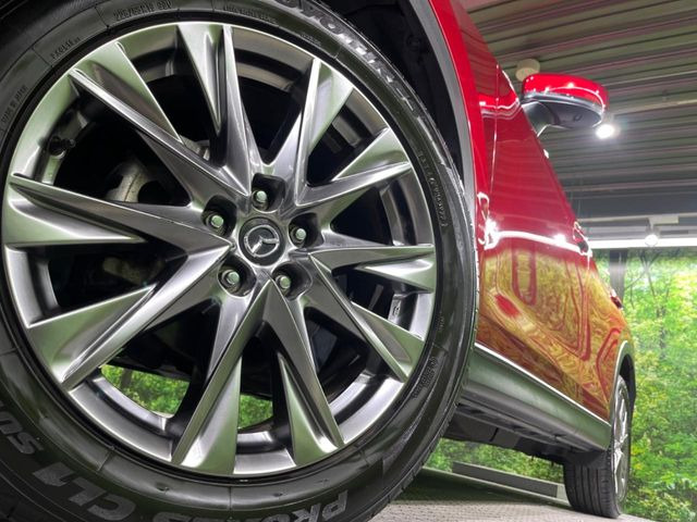 マツダ CX-5 2.2 XD エクスクルーシブ モード の中古車詳細 (73,915km