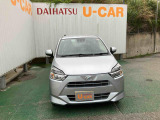 ミライース X SAIII 