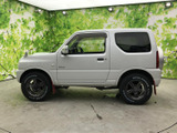 ジムニー クロスアドベンチャー 4WD 