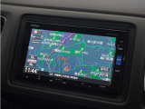 ヴェゼル 1.5 ハイブリッド X ホンダセンシング 