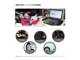 メーカー指定の中古車認定保証。詳細はお問合せ下さい。