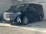 アルファード ハイブリッド 2.5 Z E-Four 4WD 