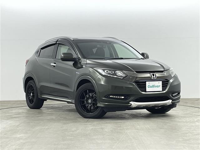 ホンダ ヴェゼル 