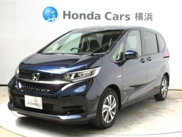 ホンダ フリード+ 