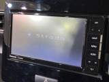 【ナビゲーション】使いやすいナビで目的地までしっかり案内してくれます。各種オーディオ再生機能も充実しており、お車の運転がさらに楽しくなります!!