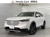 ホンダ ヴェゼル