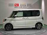 納車前にはプロのメカニックが点検、整備を行いますので安心してお乗り頂けます!!