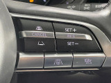 【マツダ・レーダークルーズコントロール】高速道路での長距離走行が楽に!自動で速度を保つクルーズコントロールが、衝突軽減システムと連携し、前方の車両を感知して車間を保つように速度調節してくれます!!