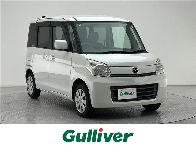 フレアワゴン XS 修復歴無し