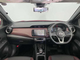 車内はルームクリーニングを実施済みです!綺麗な状態ですので、お気軽にご来店くださいね!