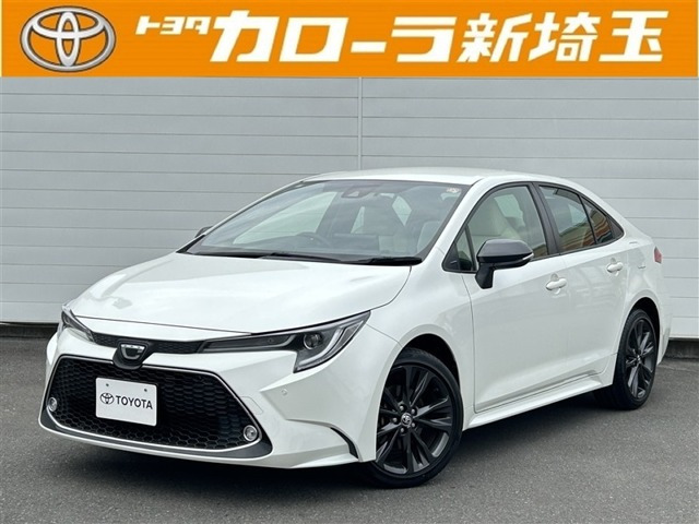 カローラ 1.8 W×B 