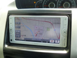 ナビ・ワンセグTV付いてます。NSCP-W62。
