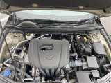 MAZDA3ファストバック 1.5 15S レトロスポーツエディション 修復歴無し
