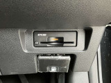 ETC2.0車載器付きです♪高速道路をスイスイと通過で、キャシュレス!クルマは料金所をノンストップで通過することができます☆