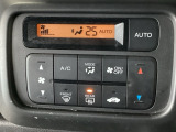 【オートエアコン】汗ばむ夏・ジメジメする梅雨時・冷え冷えする冬も快適☆♪ 簡単操作で、春夏秋冬 一年中快適です♪お好みの温度をセットするだけで、エアコンの風量などを自動でコントロールします♪☆