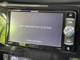 【ナビゲーション】使いやすいナビで目的地までしっかり案内してくれます。各種オーディオ再生機能も充実しており、お車の運転がさらに楽しくなります!!