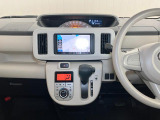 ナビ、オートエアコン付