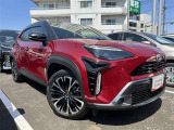 鋭く勢いのある目つきが印象的なデザインのヘッドランプです。