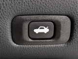 ボタン一つでトランクオープンが可能!車内から操作できる為、非常に便利な装備の一つとなります!