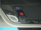 ◆新世代コネクテッド技術「Honda CONNECT」搭載。緊急時にオペレーターのサポートを受けることも可能です。