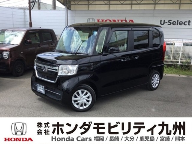 ホンダ N-BOX 