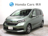 ホンダカーズ横浜 佐原インター店へようこそ! 当社下取りのお墨付き車両!人気車両で充実装備の一台!おススメです☆どうぞご覧ください☆