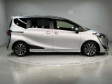 シエンタ 1.5 G クエロ 