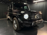 Gクラス G400d AMG ライン 4WD 