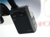 ◆ドライブレコーダー◆映像・音声などを記録する自動車用の装置です。 もしもの事故の際の記録はもちろん、旅行の際の思い出としてドライブの映像を楽しむことができます。