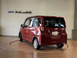 ルーミー 1.0 X 4WD 