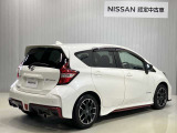 ノート 1.2 e-POWER NISMO S 