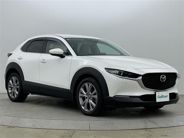 マツダ CX-30 