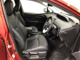 【運転席・助手席】です!実際お座りいただくのが分かりやすいと思いますので、ぜひお気軽にご来店ください♪状態もいいですよ☆