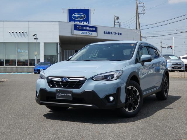 XV 2.0e-L アイサイト 4WD 