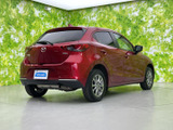 MAZDA2 1.5 15S サンリットシトラス 4WD 