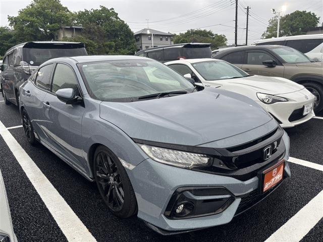 ホンダ シビック 