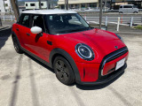 MINI正規ディーラー取り扱い MINI認定中古車 MINI NEXT甲府 お車の詳細や展示状況は055-236-3252もしくはフリーダイヤル0078-6002-322544までお気軽にお問合せ下さい。http://www.kofu.mini.jp/dealer/kofu/