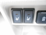 運転席・助手席シートヒーター装備