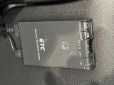 【ETC】高速道路の料金所をストレスなく通過!話題のスポットやサービスエリアに多い「スマートIC」利用時は必須のアイテムです。当店でセットアップを実施、ご納車当日からすぐにご利用いただけます!