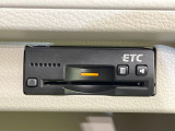 【ETC】高速道路の料金所をストレスなく通過!話題のスポットやサービスエリアに多い「スマートIC」利用時は必須のアイテムです。当店でセットアップを実施、ご納車当日からすぐにご利用いただけます!
