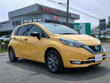 ノート 1.2 e-POWER メダリスト FOUR ブラックアロー 4WD 