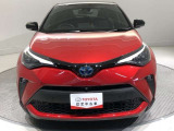 C-HR ハイブリッド 1.8 G モード ネロ セーフティ プラスII 