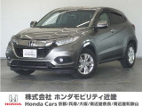 ホンダ ヴェゼル