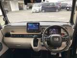 乗った瞬間にわかる見晴らしのよさです。ぜひ!体感してみてください♪