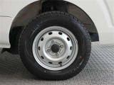 R7年式夏タイヤ145/80R12 80/78N LTダンロップ製です。