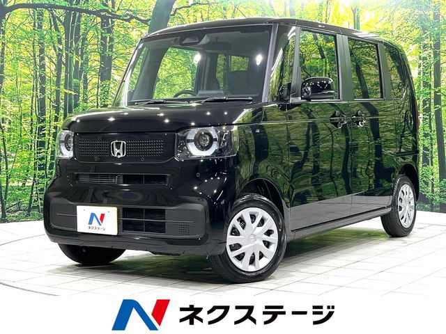 ホンダ N-BOX 