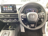 ドライブの必需品。Honda CONNECTディスプレーを搭載しています。
