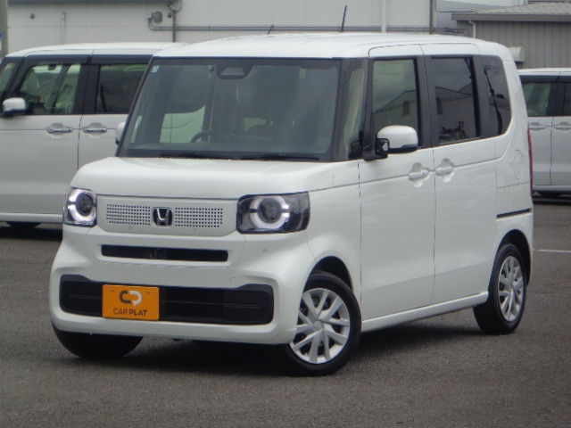 ホンダ N-BOX 