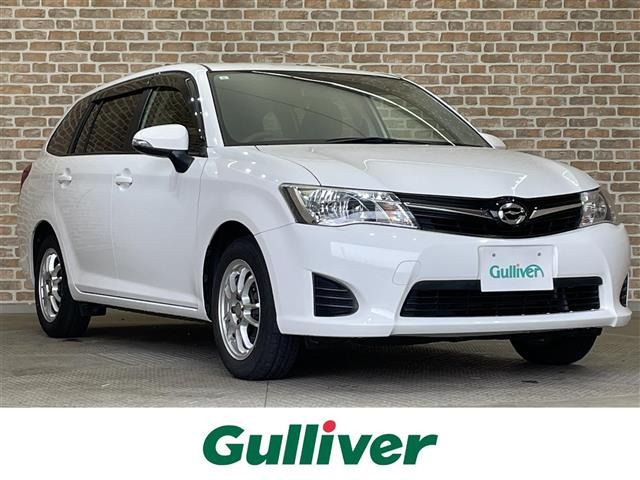 トヨタ カローラフィールダー 