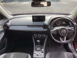 CX-3 1.5 15S ビビッド モノトーン 